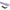PRETTY LOVE - VIBRATORE CONIGLIO ROSOLYN 10 VIBRAZIONI VIOLA