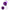 INTENSE - SABRINA TRAVEL SET STIMOLATORE CLITORIDEO VIOLA