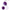 INTENSE - SABRINA TRAVEL SET STIMOLATORE CLITORIDEO VIOLA