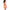 CHILIROSE - CR 4840 MICRO BIKINI ROSSO S/M
