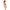 CHILIROSE - CR 4846 COSTUME CAMERIERA S/M