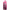 SATISFYER - STIMOLATORE CLITORIDEO PRO 2 KISS WAVE GRANATO / NERO