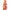 SUBBLIME - 955298 SET REGGISENO CON COLLANA E BORDI GAMBA ROSA FLUORESCENTE S/M