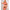 SUBBLIME - 955304 SET REGGISENO CON COLLANA E DETTAGLIO GAMBA ROSA FLUO L/XL