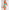 SUBBLIME - 955328 SET REGGISENO E GIARRETTIERE IN PIZZO VERDE E BLU L/XL