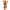SUBBLIME - 955564 REGGISENO IN RETE VERNICIATA VERDE CON ZIP L/XL