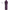 PRETTY LOVE - MASSAGGIATORE DJ SCHOLAR 5 IMPOSTAZIONI VIOLA