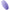 PRETTY LOVE - ATHENA EROS MASTURBATORE MASCHILE IN SILICONE VIOLA