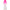PRETTY LOVE - GUAINA DI ALLARGAMENTO REALISTICA WILFORD CON PENE ROSA IN RILIEVO