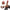 PRETTY LOVE - SLIP UNIVERSAL CON DILDO VIBRANTE E SQUIRTING 15,5 CM MULATTO
