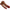 PRETTY LOVE - GORAN DOPPIO DILDO REALISTICO NATURALE MULATO
