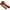 PRETTY LOVE - DILDO REALISTICO HULBERT CON VIBRAZIONE MULATTO