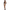 PASSION - TUTA NERA EROTICLINE BS007