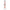 KING COCK - DOPPIO DILDO NATURALE 30 CM