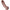 KING COCK - 9 PENI MARRONI 22,9 CM