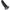 KING COCK - 10 PENI NERI 25 CM