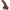 KING COCK - 9 PENI MARRONI REALISTICI 22,9 CM