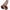 KING COCK - 12 PENI MARRONI REALISTICI 30,48 CM