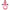 DANCE - SWEET ABS 10 RHYTHMS RING ANELLO VIBRANTE PER PENE ROSA