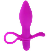 PRETTY LOVE - VIBRATORE FLIRTANTE TAYLOR