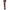 LEG AVENUE - Collant a rete con elastico in vita
