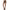 LEG AVENUE - ELEGANTI SLIP IN RETE NERA RICAMATA