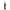 DANCE - AMOUR MISSILE ROTATORE TRASPARENTE 26,5 CM