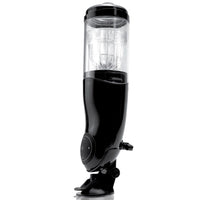 EXTREME TOYZ - PDX MEGA BATOR USB MASTURBATORE MASCHILE ANO NERO