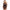 LEG AVENUE - MINI ABITO SEXY IN RETE NERA TAGLIA FORTE 1X/2X