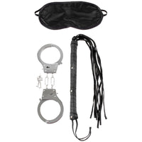 SERIE FETISH FANTASY - KIT PER GLI AMANTI DEL FANTASY