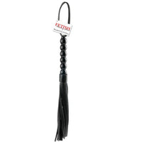 SERIE FETISH FANTASY - FRUSTA CON MANICO A COSTINE CAT-O-NINE TAILS
