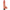 KING COCK - DILDO VIBRATORE CON TESTICOLI 17,78 CM NATURALE