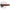 KING COCK - DILDO VIBRANTE CON TESTICOLI 25,5 CM COLORE MARRONE