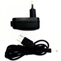 PRETTY LOVE - CARICABATTERIE USB CON CAVO