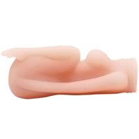 BALLO - TENTAZIONE PASSIONE LADY MINIMASTURBATORE MASCHIO FIGA ACCOGLIENTE