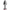 SECRETPLAY - PLUG ANALE FUCSIA 8CM 