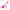 NALONE - SWEETIE TELECOMANDO ROSA