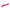 NALONE - VIBRATORE TOUCH SYSTEM ROSA