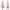 DANCE - BRAVE MAN PENIS SLEEVE VIBRATORE ANALE E CLITORIDEO 16,5 CM NATURALE