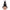 PDX ELITE - Masturbatore vibrante con effetto compressione