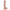 KING COCK - PENE CON TESTICOLI 35,6 CM COLORE NATURALE