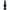 INTENSE - PLUG ANALE PIPO S SILICONE NERO 9,8 CM