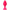 INTENSO - SHELKI S PLUG ANALE FUCSIA