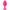 INTENSO - SHELKI M PLUG ANALE FUCSIA