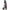 TUTTO NERO - DILDO REALISTICO NERO MORBIDO 20 CM