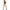 PASSION - BODYSTOCKING NERO DONNA BS019 TAGLIA UNICA