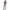 PASSION - BODYSTOCKING NERO DONNA BS031 TAGLIA UNICA
