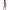LEG AVENUE - BODYSTOCKING CON SPALLINE POSTERIORI TAGLIA UNICA