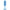 B-VIBE - ANAL SNUG PLUG 3 BLU CIELO