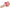CASUAL LOVE - 25 ANELLI VIBRANTI ROSA